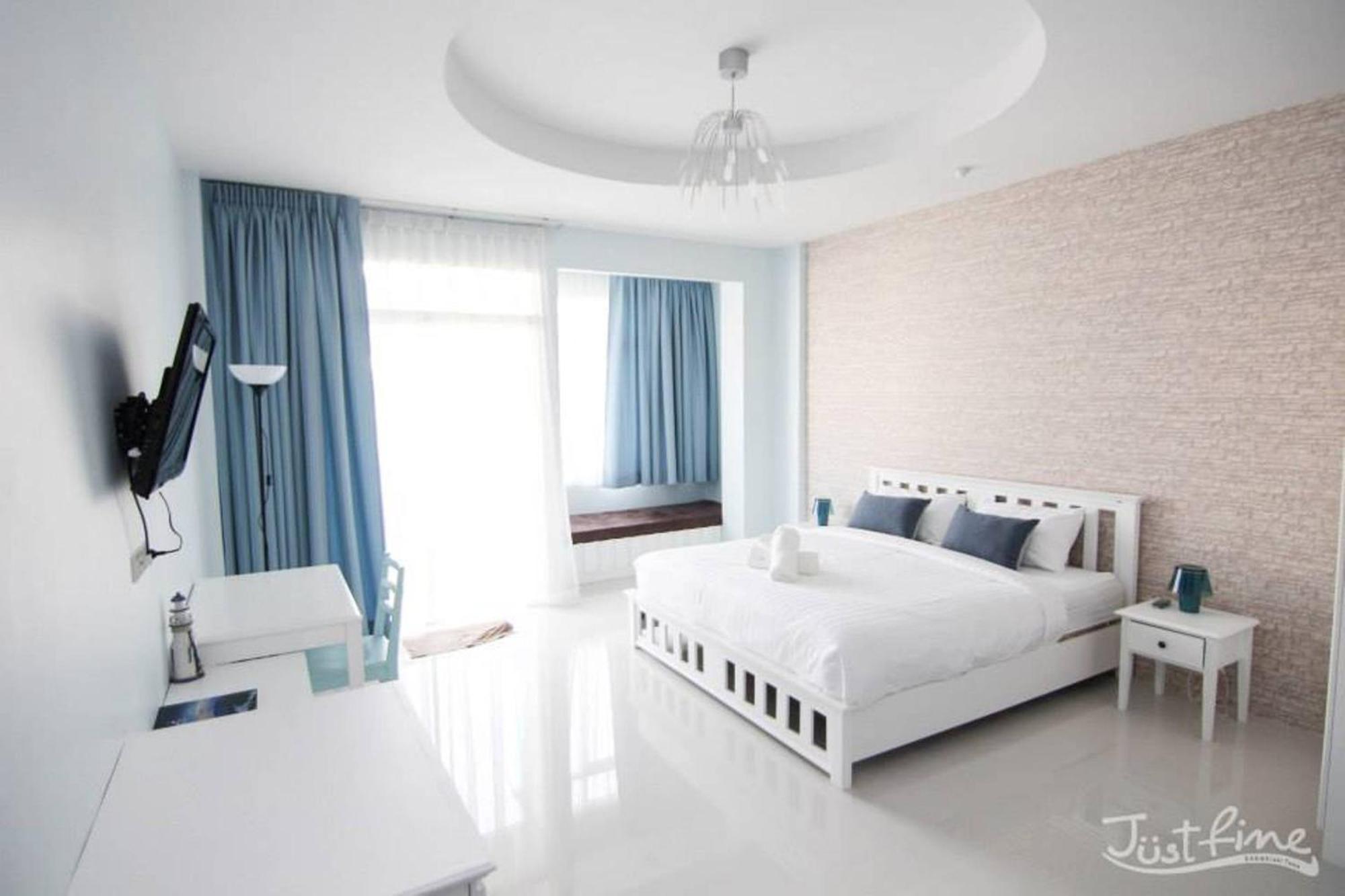 Just Fine 2* Krabi town