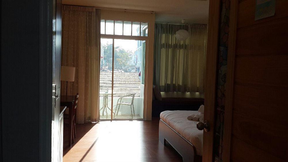 Bed & Breakfast Just Fine Krabi town