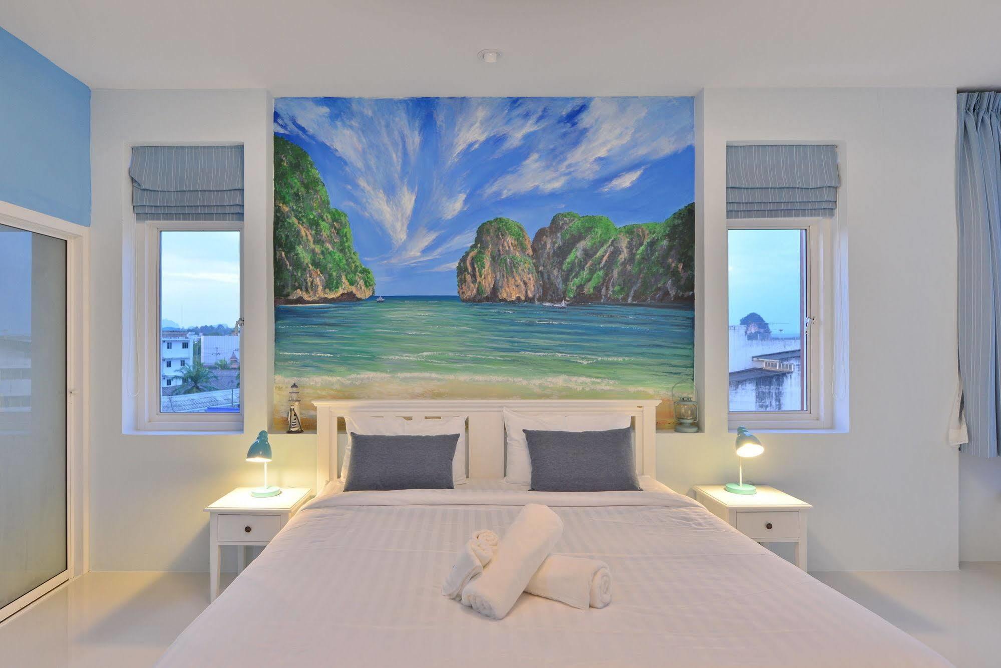 Just Fine 2* Krabi town