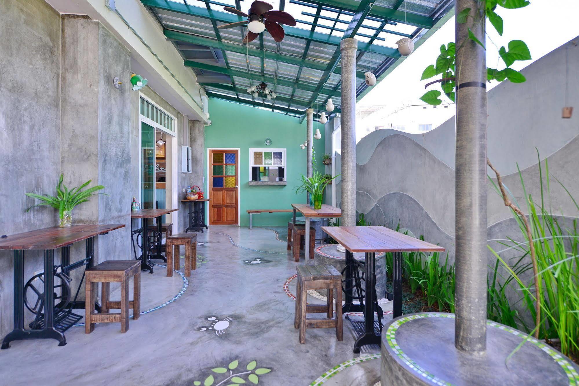 Just Fine 2* Krabi town