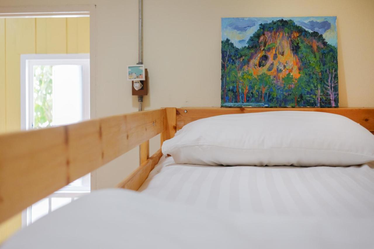 Just Fine Bed & Breakfast Krabi town