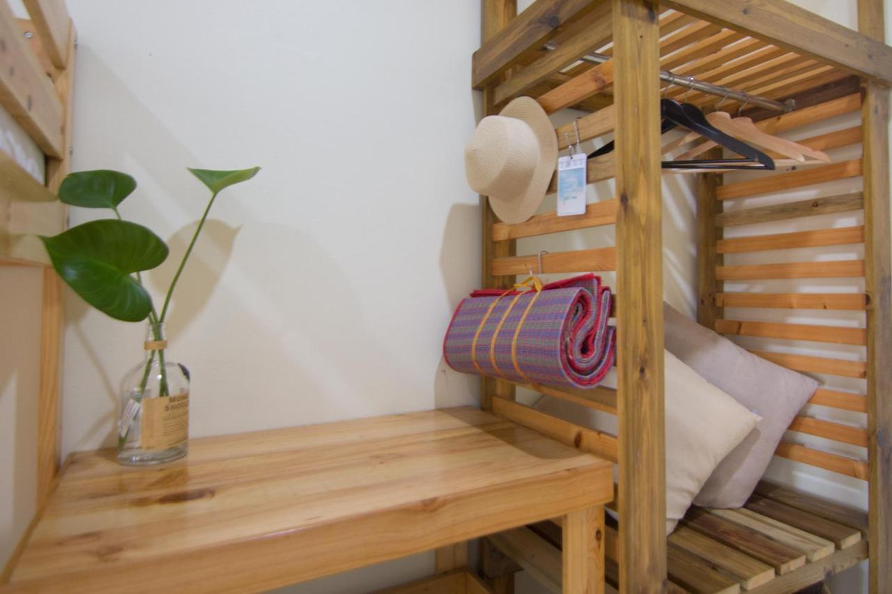 Just Fine Bed & Breakfast Krabi town