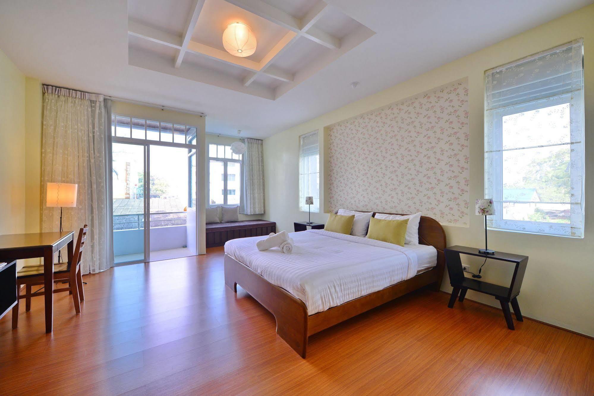 Just Fine Bed & Breakfast Krabi town
